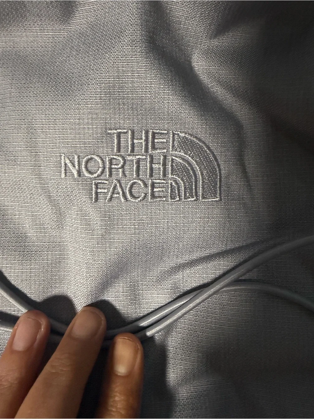 The North Face women’s Jester Backpack - Minimal Gray